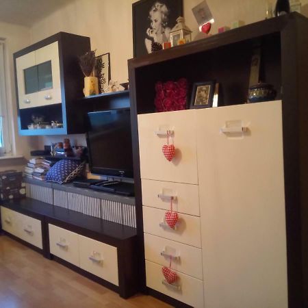 Marilyn Monroe Apartament Radom Apartment Bagian luar foto
