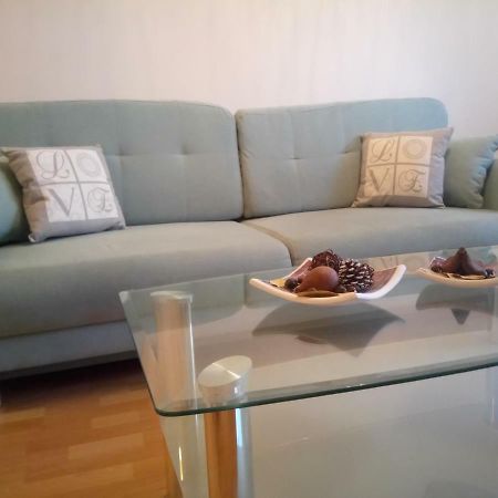 Marilyn Monroe Apartament Radom Apartment Bagian luar foto