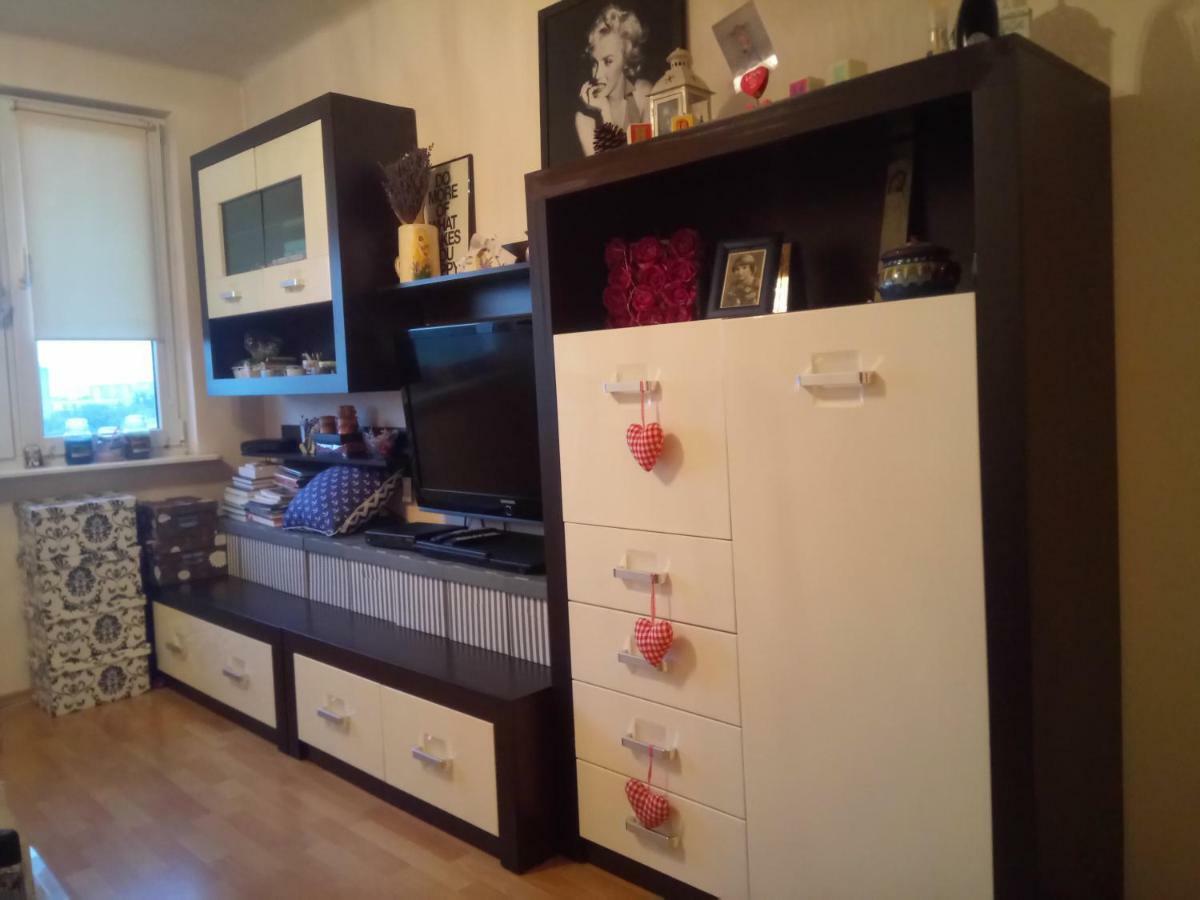 Marilyn Monroe Apartament Radom Apartment Bagian luar foto