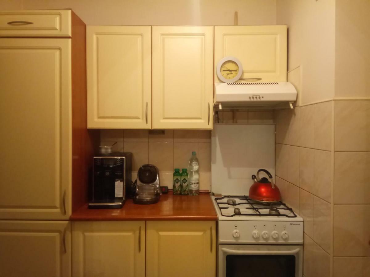 Marilyn Monroe Apartament Radom Apartment Bagian luar foto