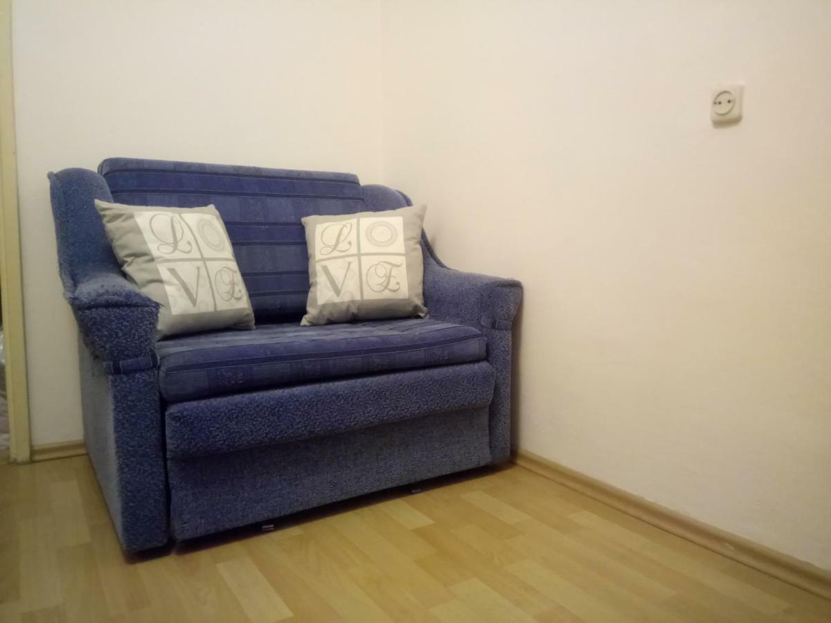 Marilyn Monroe Apartament Radom Apartment Bagian luar foto