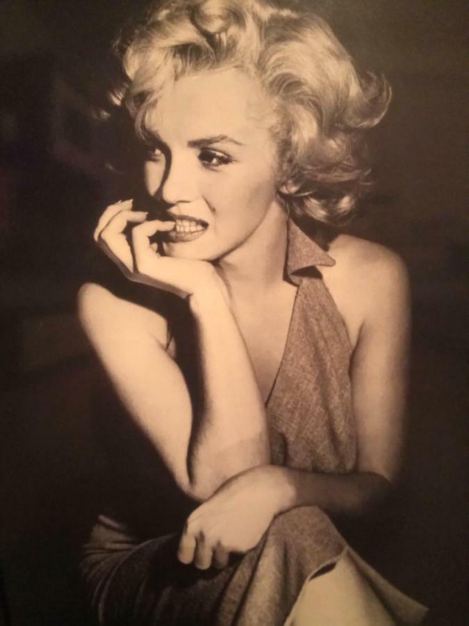 Marilyn Monroe Apartament Radom Apartment Bagian luar foto