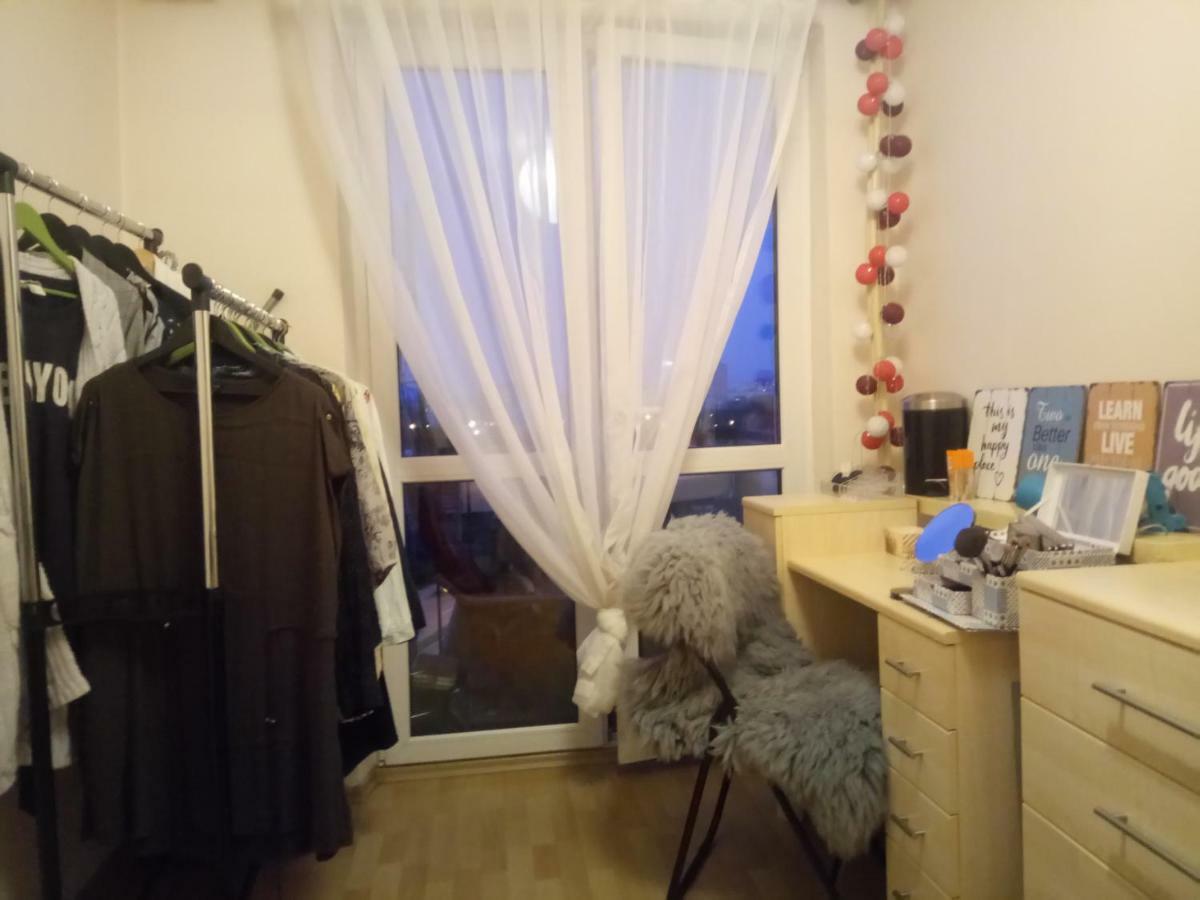 Marilyn Monroe Apartament Radom Apartment Bagian luar foto