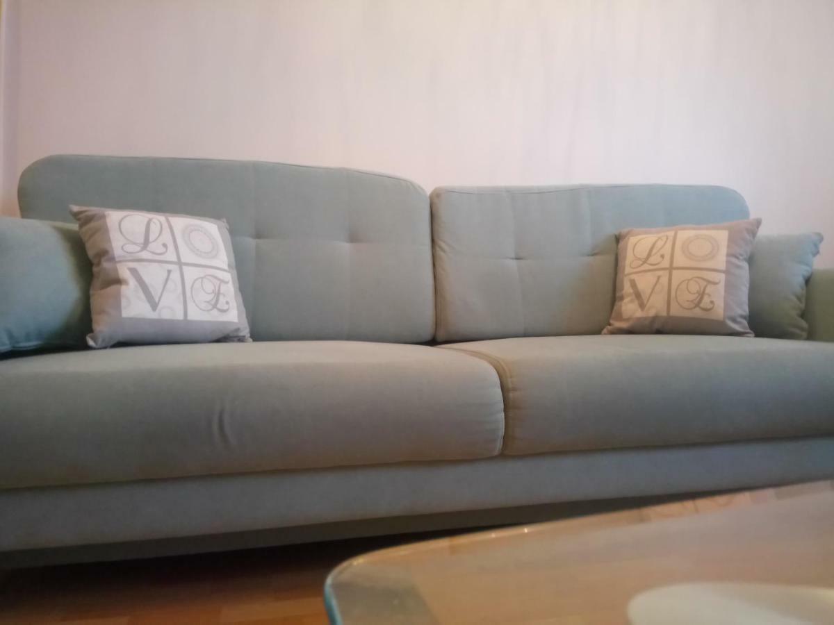 Marilyn Monroe Apartament Radom Apartment Bagian luar foto