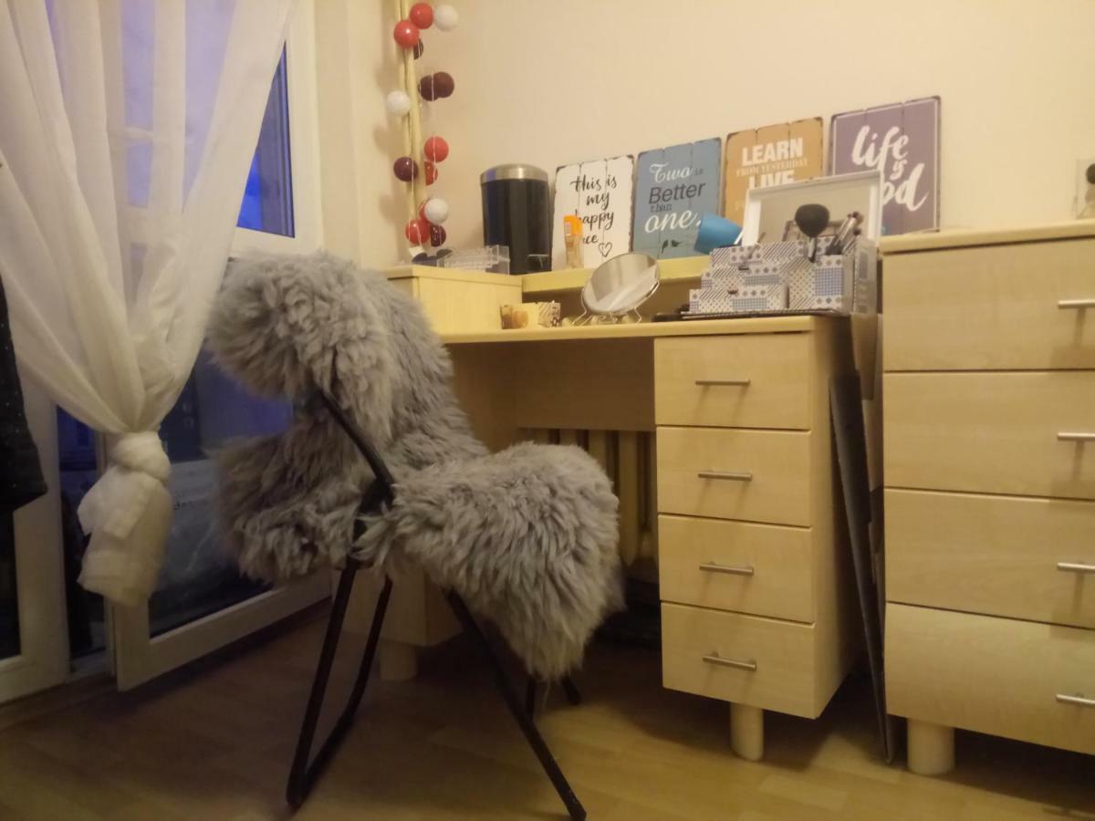 Marilyn Monroe Apartament Radom Apartment Bagian luar foto