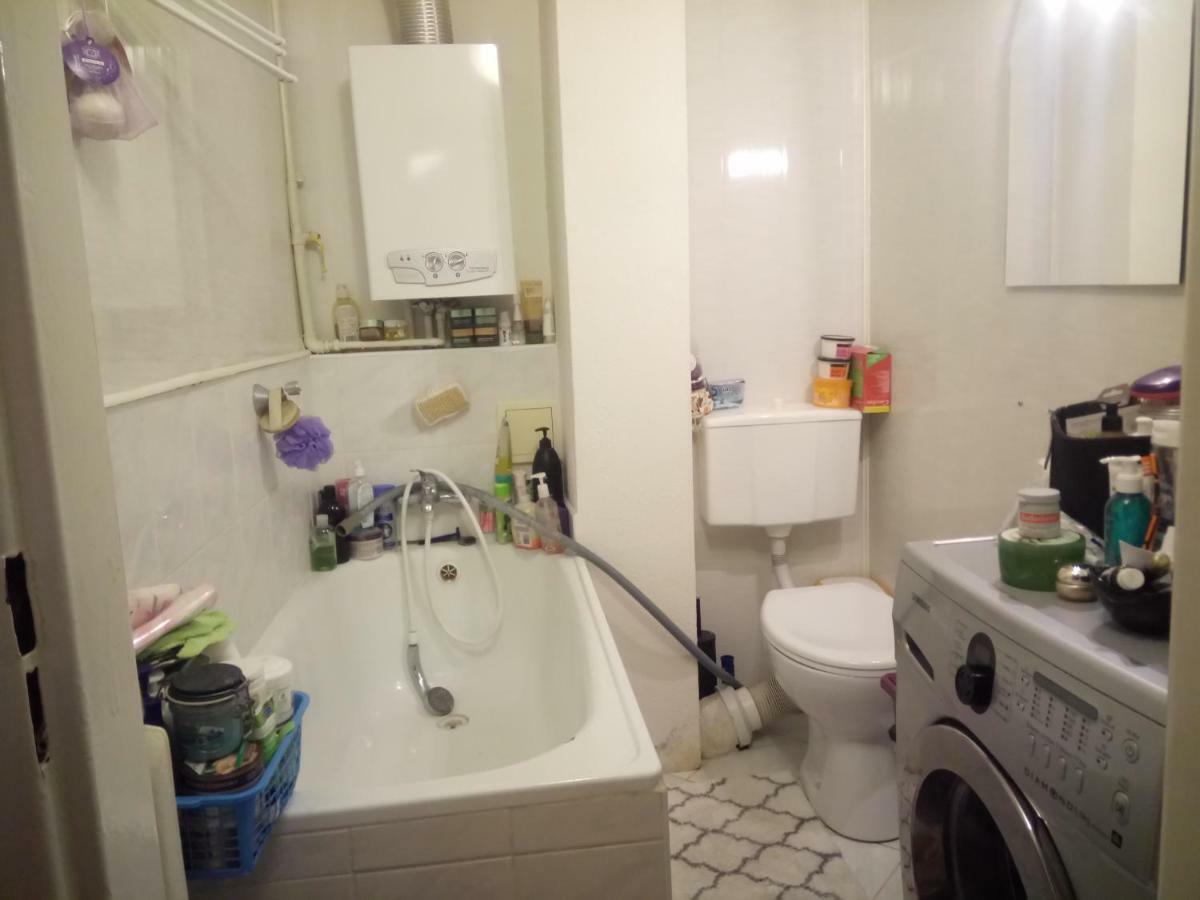 Marilyn Monroe Apartament Radom Apartment Bagian luar foto
